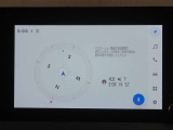 ディスプレイオーディオ(コネクティッドナビ対応)搭載。T-Connectご契約で2028年8月までナビ機能が無償で利用できます。期限到来後は有償でご継続可能です。(車載ナビは非搭載)