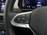 前車と一定の車間距離を保ちながら走る追随システムのACC(アダプティブクルーズコントロール)付!