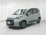 大きすぎず、小さすぎず、運転もしやすくシートアレンジも多彩で、どの世代の方にも気に入っていただけるお車です♪