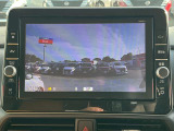 純正ドライブレコーダーの映像はナビのモニターに映して映像を確認することが可能です◎