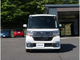 タントカスタム RS SAII 4WD 