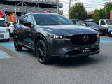CX-5  2.5 25S スポーツ アピアランス