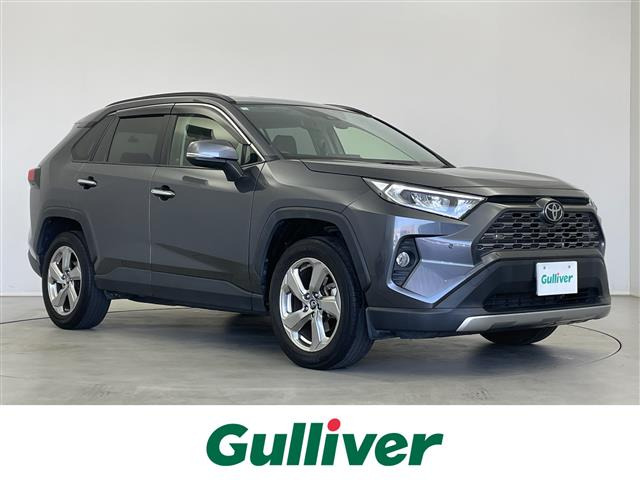 RAV4 2.0 G 4WD 4WD ワンオーナー