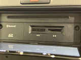 CD再生機能付き!