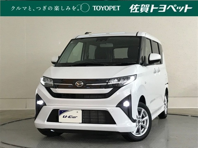 ムーヴ G G