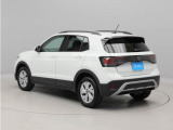 T-Cross TSI アクティブ 