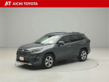 RAV4  2.0 G 4WD