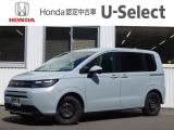 ホンダU-Select新さっぽろは、Honda認定中古車ディーラーです。お客様のカーライフに「安心・信頼・満足」のサービスをお届けします。☆当店は車両本体価格に『整備費用』を含んでいるのでお買い得です