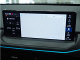 Google搭載のディスプレイ。普段からスマートフォンなどで使っているアプリをドライブでもシームレスに使えることで、より便利でパーソナライズされた快適なモビリティライフを実現します。