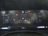 マルチビューディスプレイ/詳細な車両システムやドライビング情報をわかりやすく表示