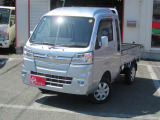 ハイゼットトラック ジャンボ 4WD 
