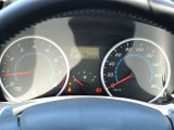 メーターも見やすく安全運転をサポートいたします!