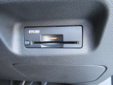 ETC2.0付きです。料金所もノンストップ通過!ご納車したその日に高速でお出掛けができますね☆