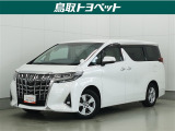 迫力ボディに上品なパール色☆8人乗りの両側パワスラ・純正ディスプレイ付で快適装備充実です♪☆