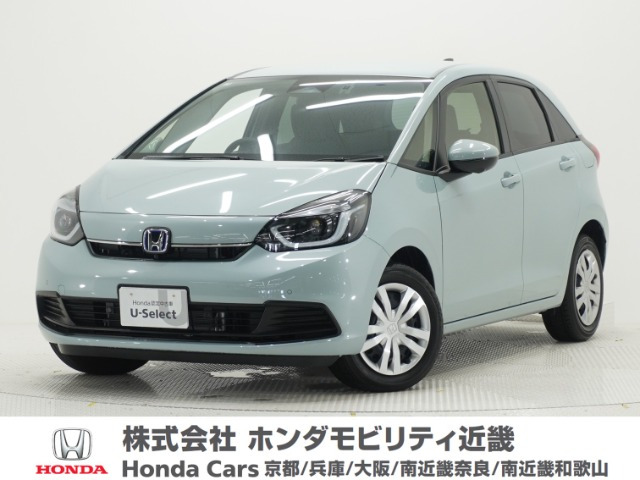 ホンダ フィット 