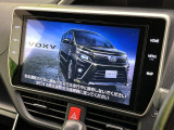 【純正10型ナビ】人気の純正ナビを装備。オーディオ機能も充実しており、Bluetooth接続すればお持ちのスマホやMP3プレイヤーの音楽を再生可能!毎日の運転がさらに楽しくなります!!