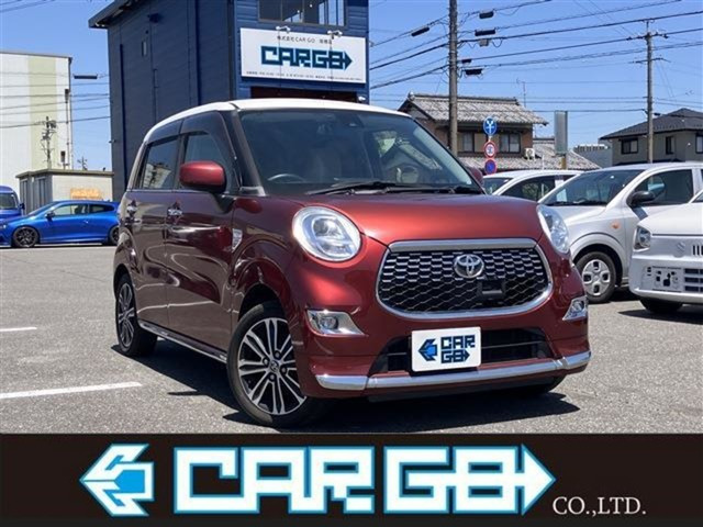 ピクシスジョイ F G SAII 寒冷地仕様・衝突軽減ブレーキ・横滑り防止