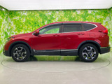 CR-V 2.0 e:HEV EX 