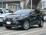 レクサス NX