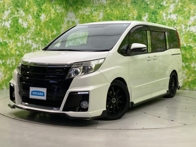 ノア 2.0 Si 