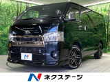 モデリスタエアロ BIG-X11型ナビ バックカメラ 衝突軽減