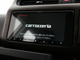 カロッェリアの7インチナビをインストール!