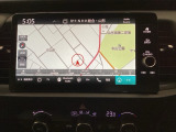 多機能と操作のしやすさを両立した、Honda CONNECT対応のナビディスプレーです。ETC2.0車載器もナビゲーション連動し、スマートフォン用Bluetoothユニット付きです。