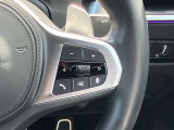 ドライバー目線の操作パネルは使い勝手がとても良くBMWでしか感じることのできません是非ご体験してみてください★