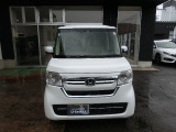 N-BOX L 4WD 