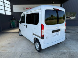 こちらの車両は禁煙車となっております♪車内の匂いが気になるという方でも安心してお乗りいただけます☆