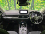CX-5 2.5 25S スマートエディション 4WD 