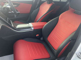 Cクラスワゴン C200 アバンギャルド AMGラインパッケージ (ISG) 