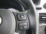 車線逸脱支援機能レーントレーシングアシスト装備