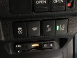 ホンダが推し進める総合先進安全装備のセンシング搭載! 衝突や斜線はみだしなどの危険が予測される時、センサーが警告。ヒューマンエラーを高度先進技術が補完してくれます。