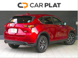 CX-5 2.0 20S プロアクティブ 