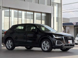 Q2 35 TFSI アドバンスド 