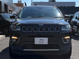 コンパス リミテッド 4WD 