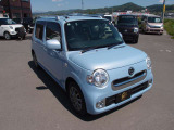 ミラココア プラス X リミテッド 4WD