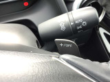 パドルシフト搭載!スポーティな運転も可能です!