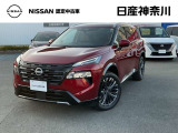 日産 エクストレイル