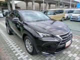 NX 200t Iパッケージ 