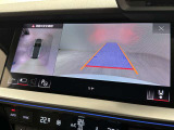 360度見渡せるので、駐車も安心です。