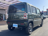 ハスラー ハイブリッド(HYBRID) G 