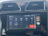 ◆日産純正ナビゲーション◆CD再生・DVD再生・Bluetooth Audioなど様々なソースが使用できます。是非、お気に入りの音楽で楽しい運転の時間をお過ごしください!