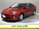 トヨタ プリウス