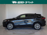 ハリアー  2.0 Z