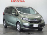 Honda中古車商品化整備基準に基づく法定12か月点検整備を実施致します。分解整備記録簿もお渡し致しますので、より安心してお乗りいただけます。。