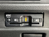 【ETC】高速道路の料金所をストレスなく通過!話題のスポットやサービスエリアに多い「スマートIC」利用時は必須のアイテムです。当店でセットアップを実施、ご納車当日からすぐにご利用いただけます!
