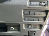 ビルトインETC2.0車載器・助手席側オートスライドドア付き・安全装備充実 衝突被害軽減ブレーキ・踏み間違い防止装置・横滑り防止装置VDC 車線逸脱警報LDW付き