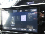 大型モニターナビ CD、DVD、地デジフルセグ